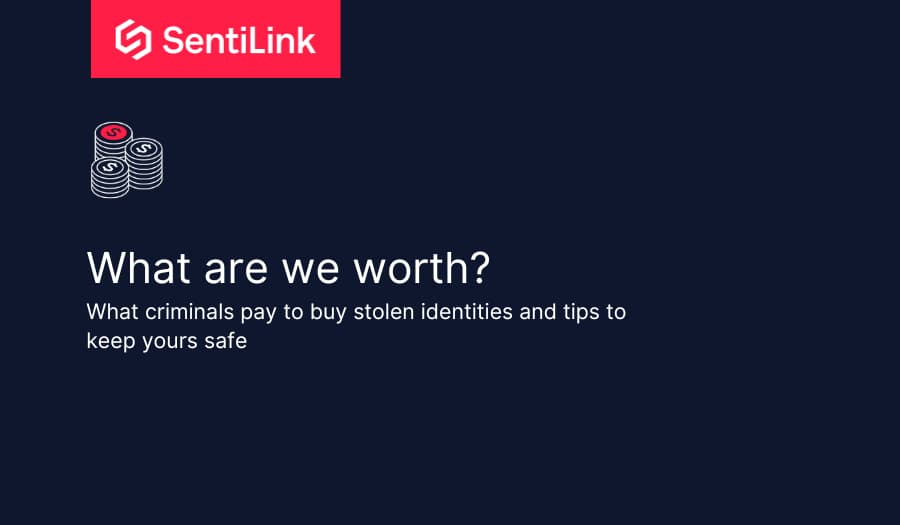 What Are We Worth Blog Post 2